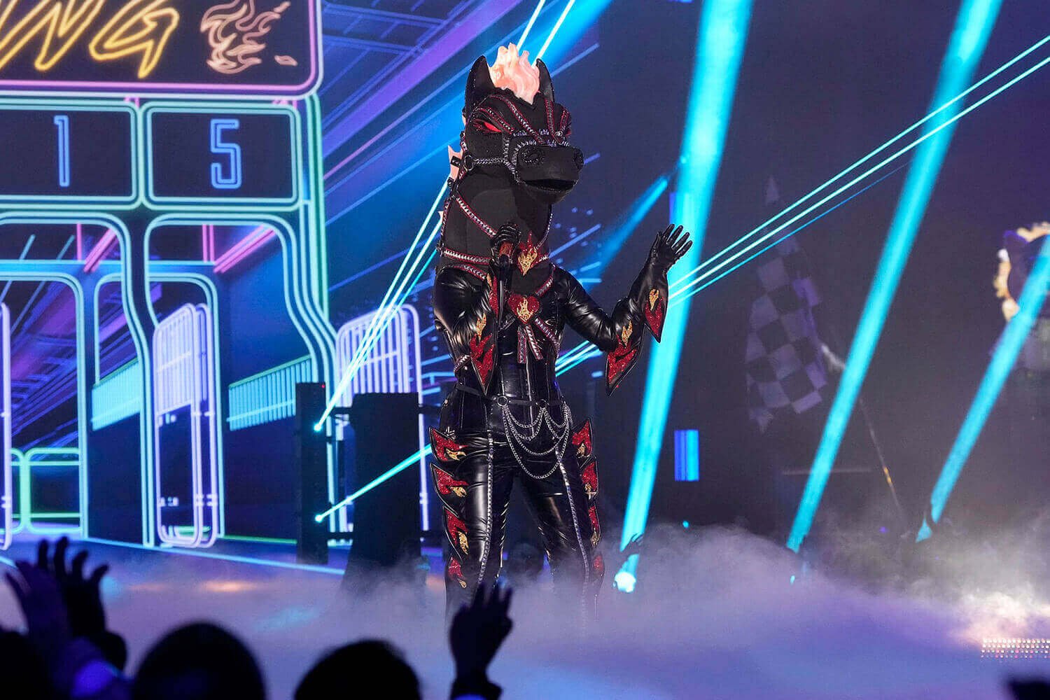 ‘The Masked Singer’ Season 9 Spoilers: Who Was the Mustang?