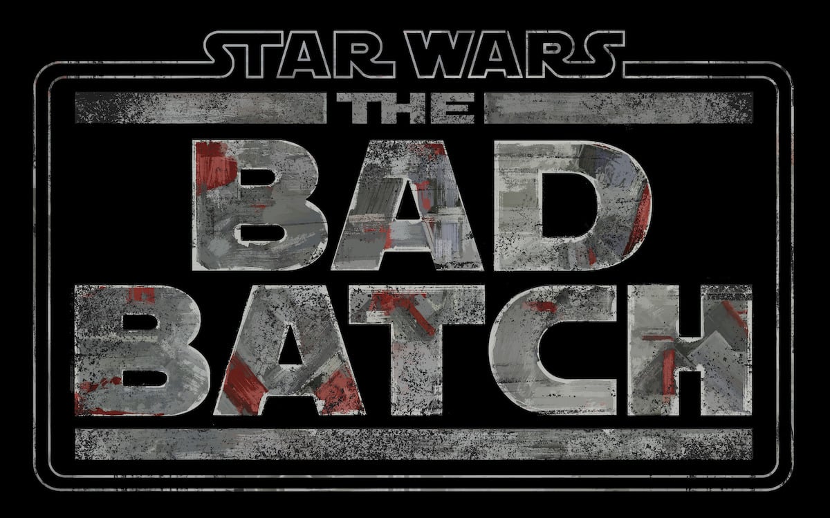 Find out what to watch this week including new episodes of 'Star Wars: The Bad Batch' and more