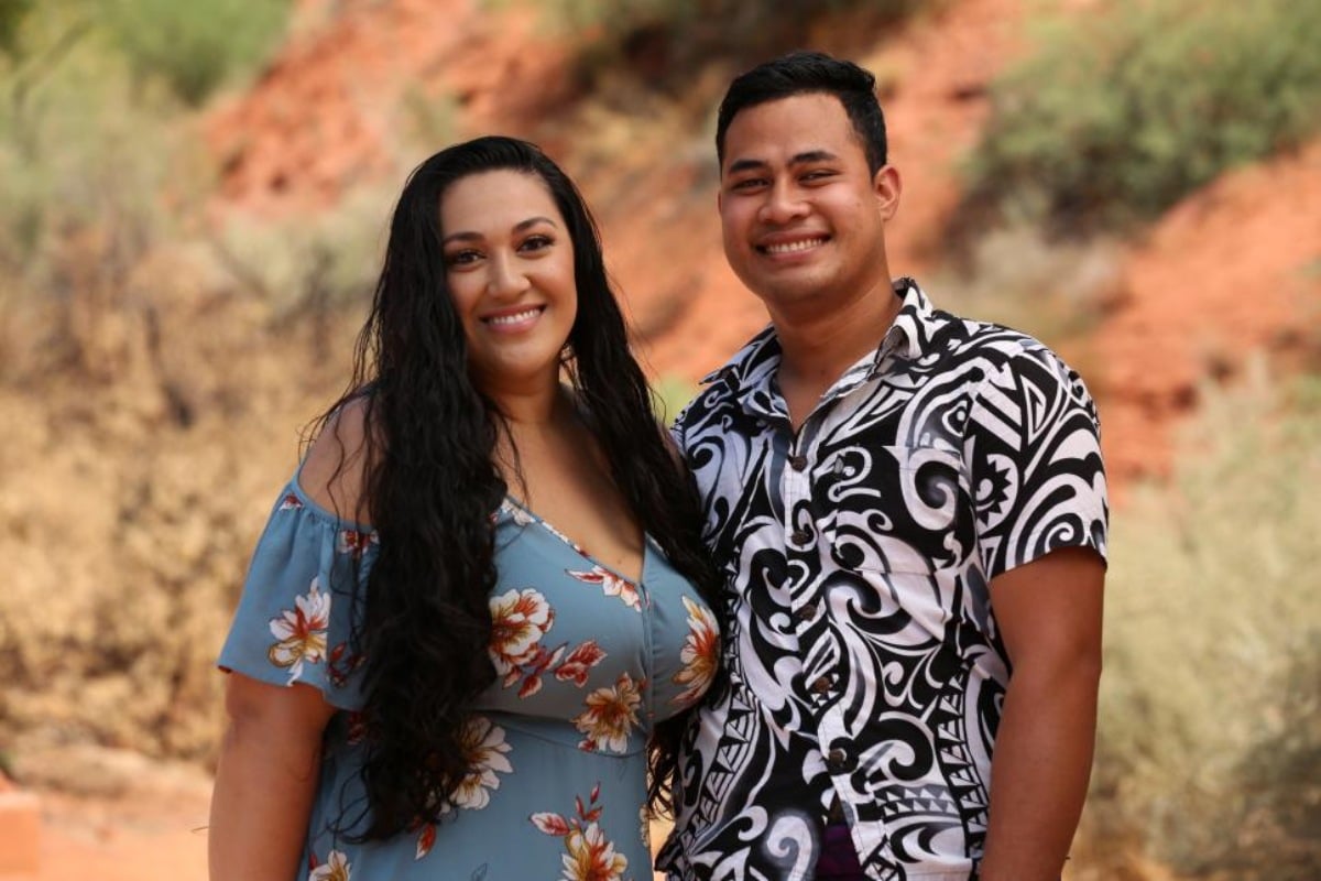 '90 Day The Last Resort' Are Asuelu and Kalani Still Together in 2023?