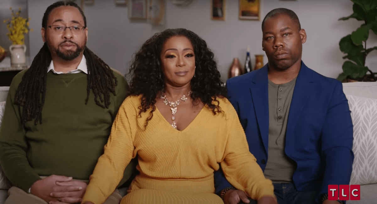 'Seeking Brother Husband' Kenya Confirms That Carl Has Another Wife