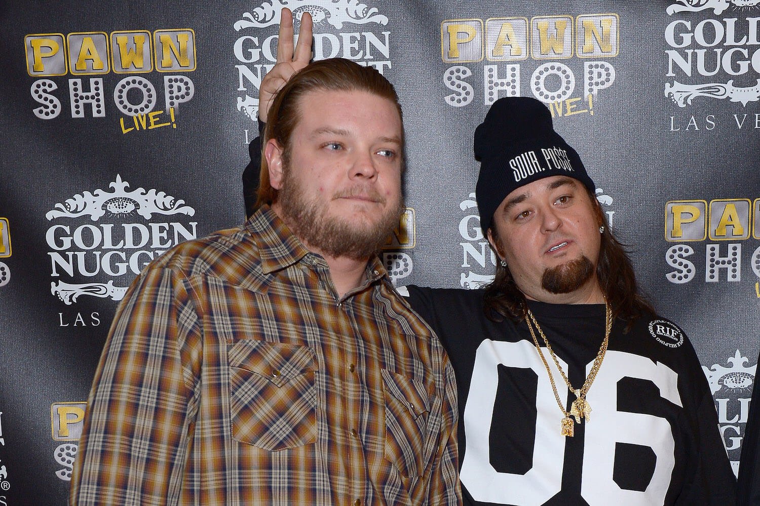 Pawn Stars': How Much Is Chumlee Paid Per Episode in 2023?