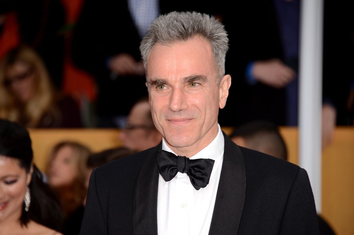 Daniel Day-Lewis’ Method Acting Caused Huge Freak-outs Behind the ...