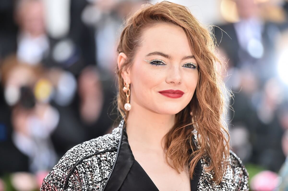 Emma Stone Was Once Relieved She Didn't Play Mary Jane Watson in 'The  Amazing Spider-Man