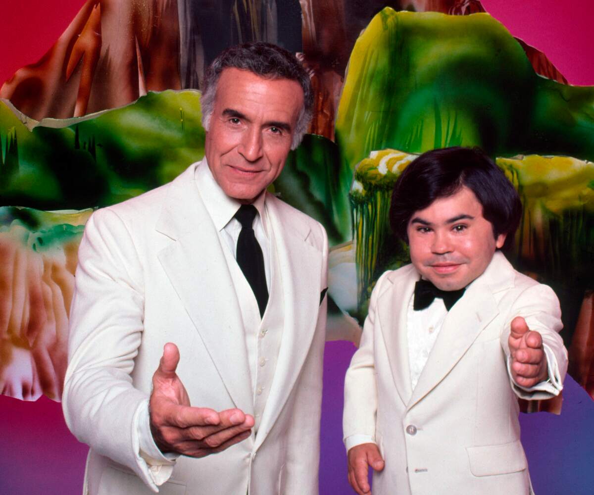 Fantasy Island  February 14 2020