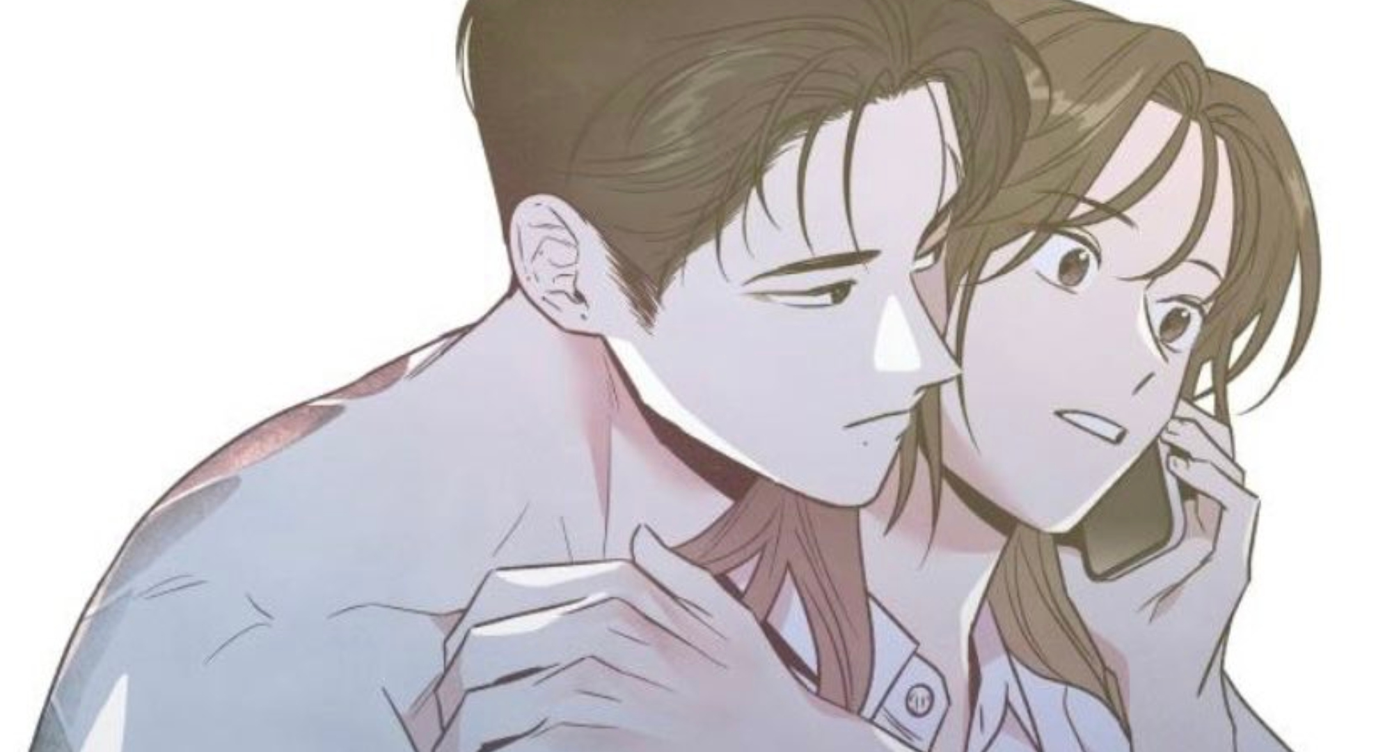 'My Reason to Die': Sizzling Romance Webtoon Would Make a Perfect K