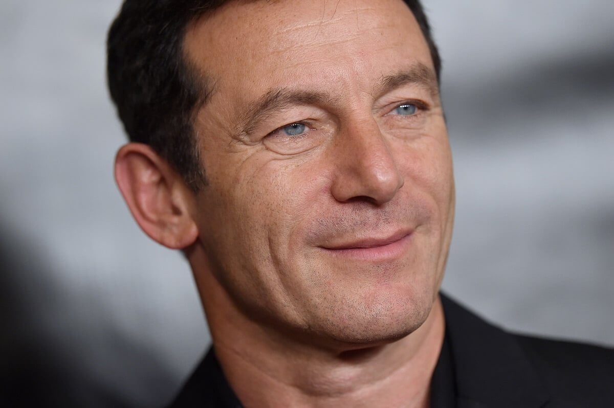 Jason Isaacs at the Hollywood Foreign Press Association Hosts Annual Grants Banquet
