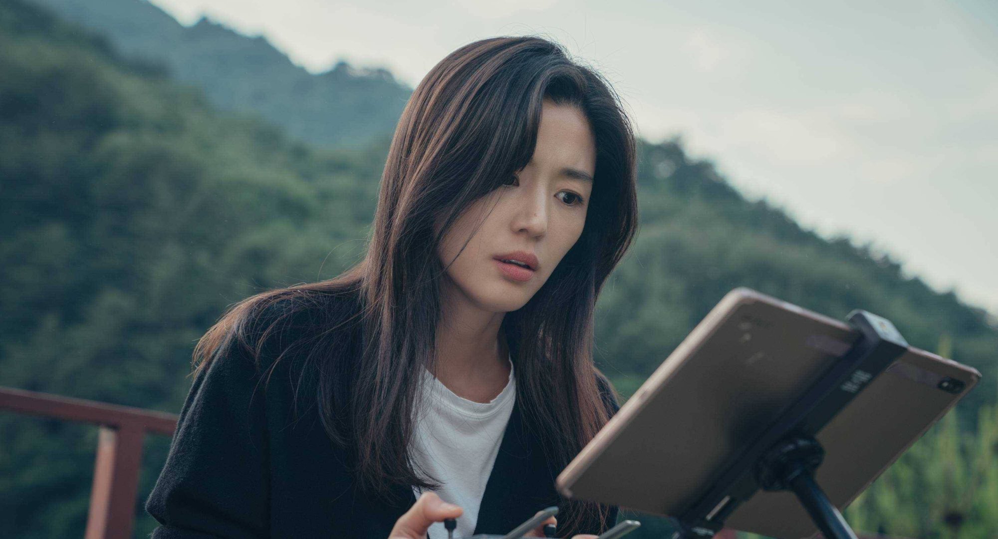 ‘Polaris’: Actor Joo Ji-hyun in Talks to Return to K-Dramas Since ‘Jirisan’