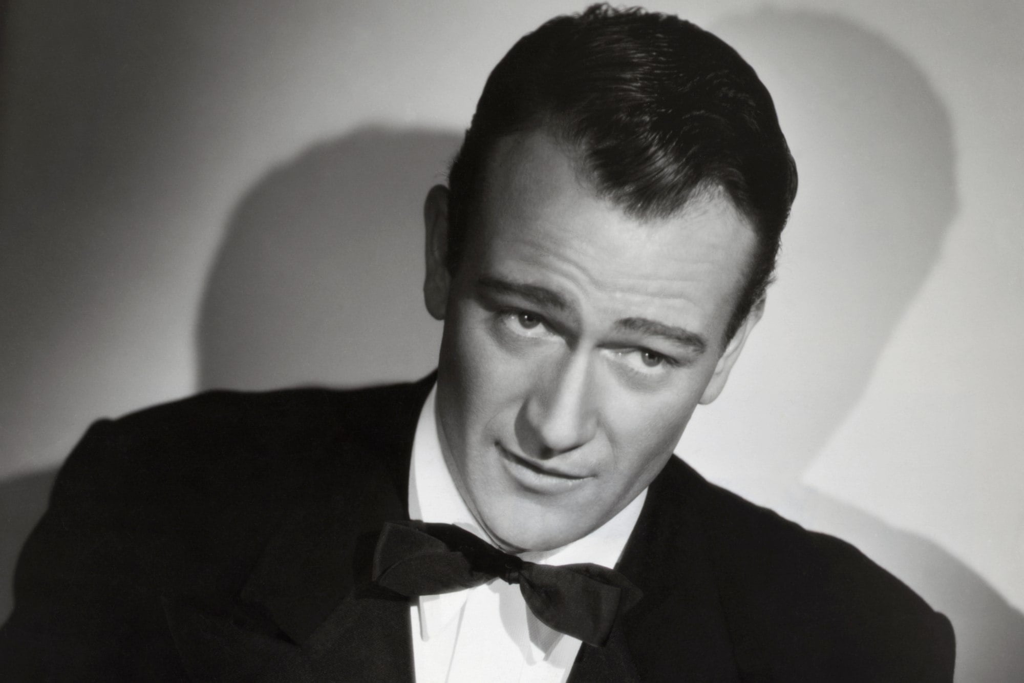 John Wayne Looked up to 1 ‘Enormous’ Actor as His Inspiration for
