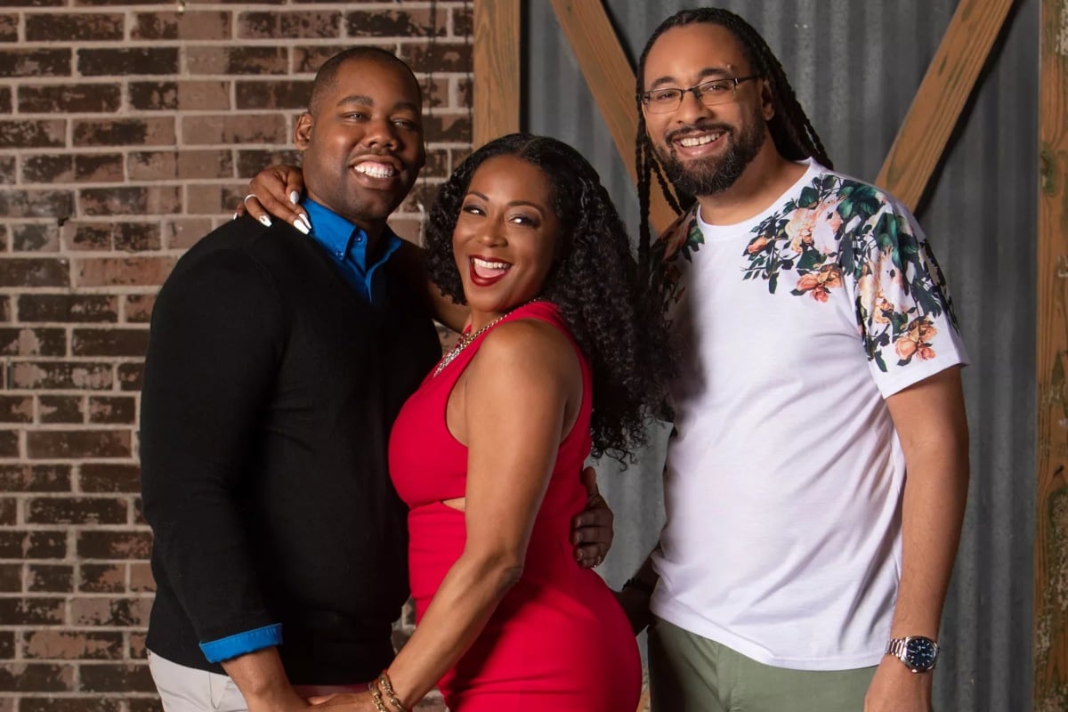 How To Watch TLC's New Series ‘Seeking Brother Husband’ Season 1 — Air Time and Premiere Date