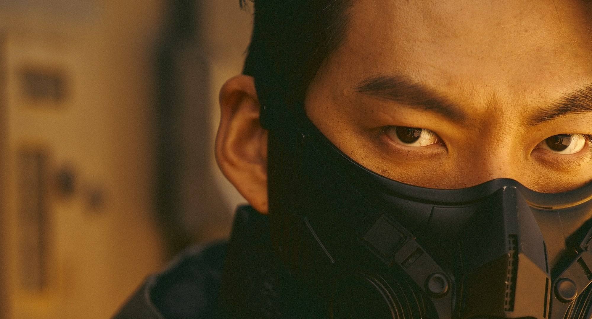 ‘Black Knight’ K-Drama Gets May 2023 Release Date – a Dystopian World Needs a Special Hero