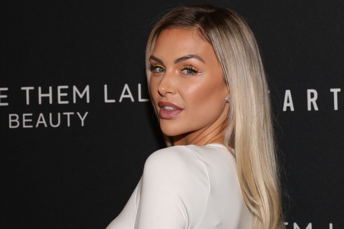 Vanderpump Rules': Lala Kent Shares Update on if She's Dating