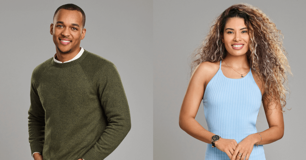 Love Is Blind' Season 4: Who Gets Engaged?