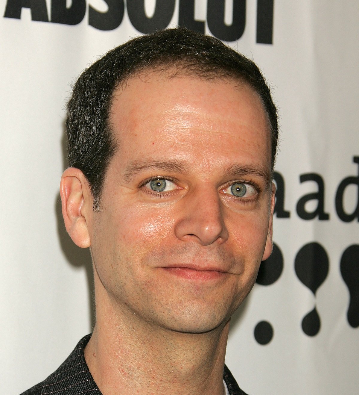 Patrick Breen appars at the 16th Annual GLAAD Media Awards. Breen portrayed Dr. Bradley Meego in one episode of 'Sex and the City'