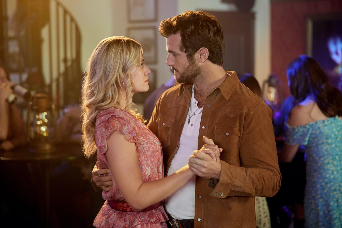 'Ride' on Hallmark Is the New Rodeo Drama Worth Watching?