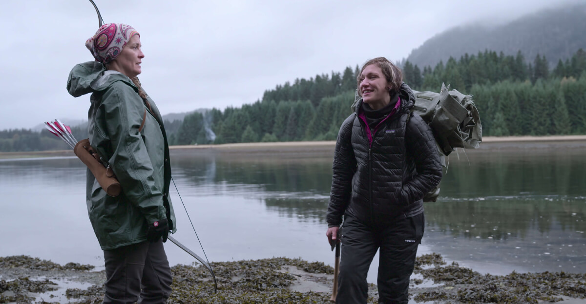 'Outlast': Jill Ashlock Says She and Amber Asay Still 'Talk Daily'