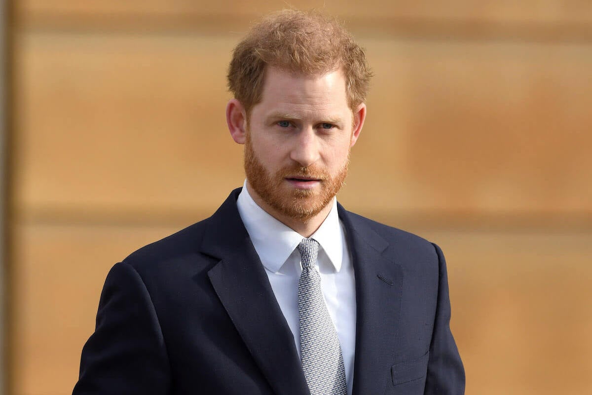 3 Times Prince Harry Actually Said Nice Things About His Relatives and Royal Life in ‘Spare’