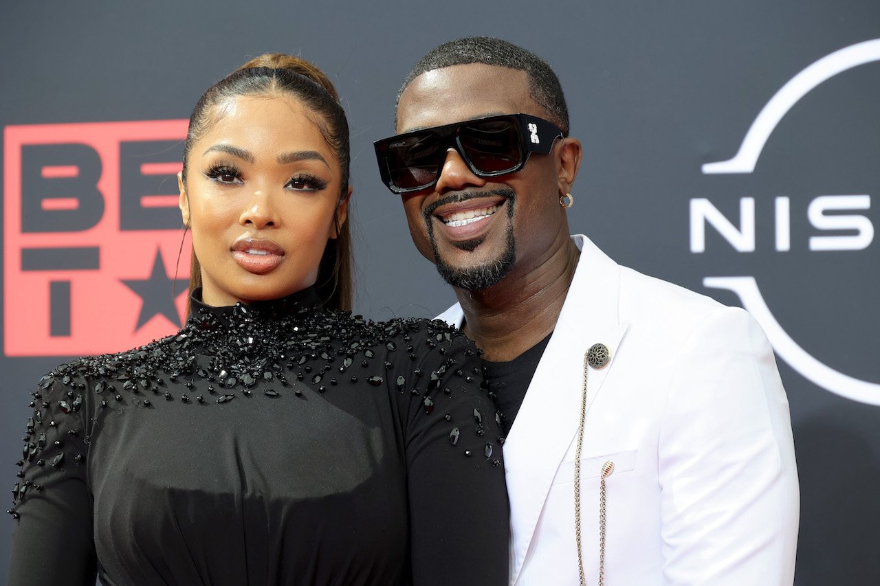 Back Together Again?: Princess Love Gets Ray J Divorce Order Dismissed