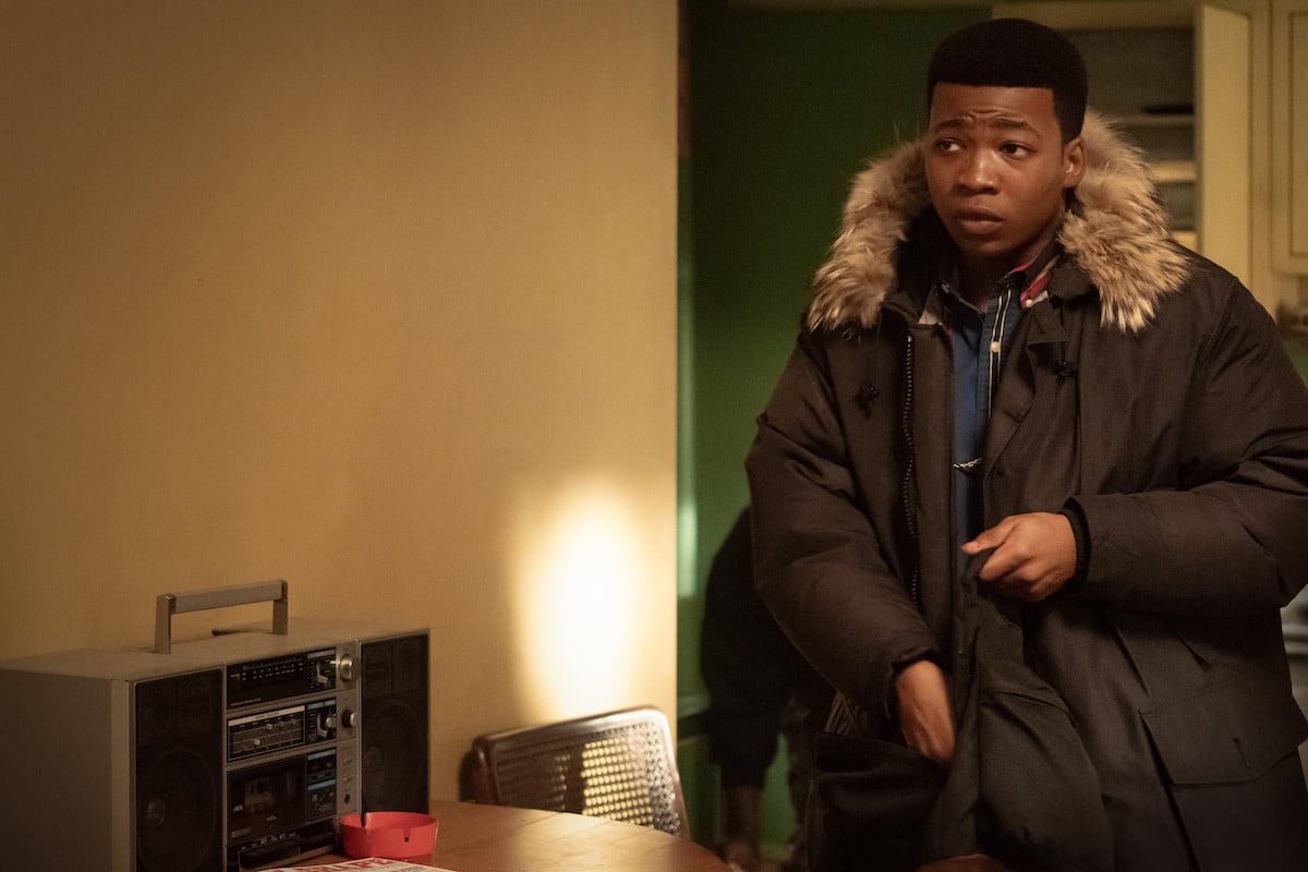 'Power Book III: Raising Kanan': Breeze Will Be in Season 3 Creator Hints