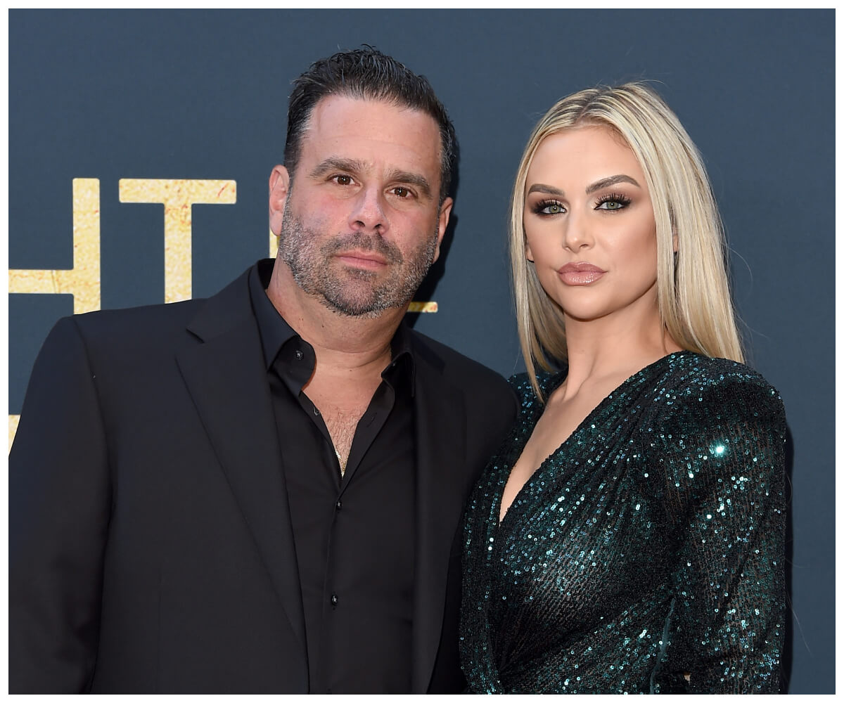 Inside Lala Kent and Randall Emmett’s 6.3 Million Bel Air House