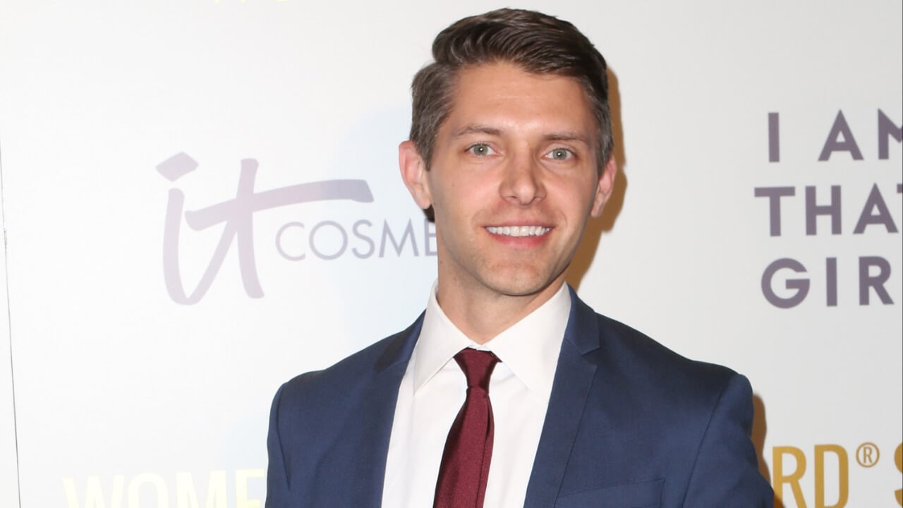Former 'Are You the One?' host Ryan Devlin