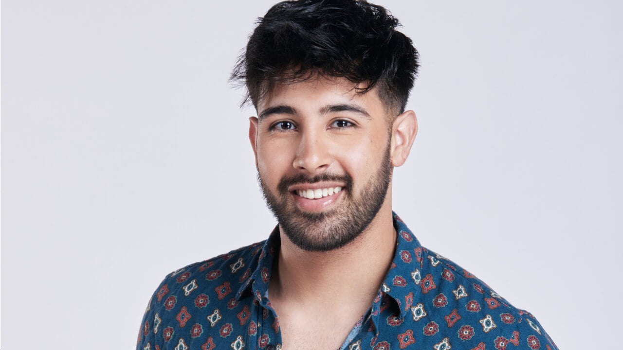 'Are You the One?' Season 9 cast member Sam Khan