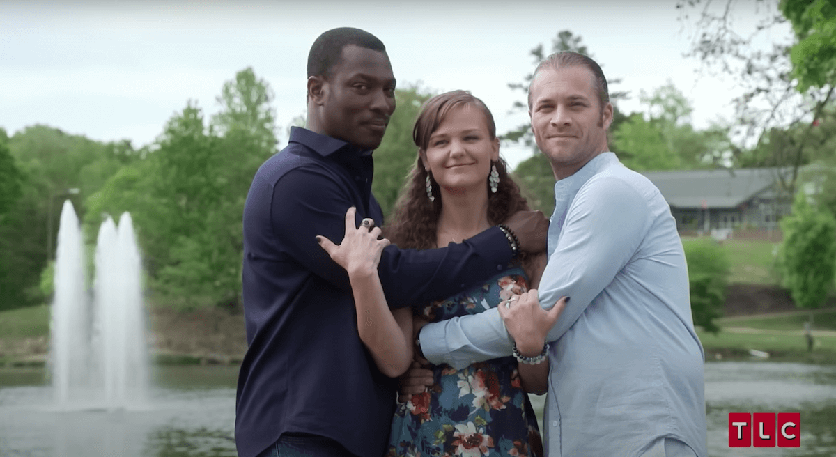 'Seeking Brother Husband' Star Kim Says She's Not a Fan of the Show's Name