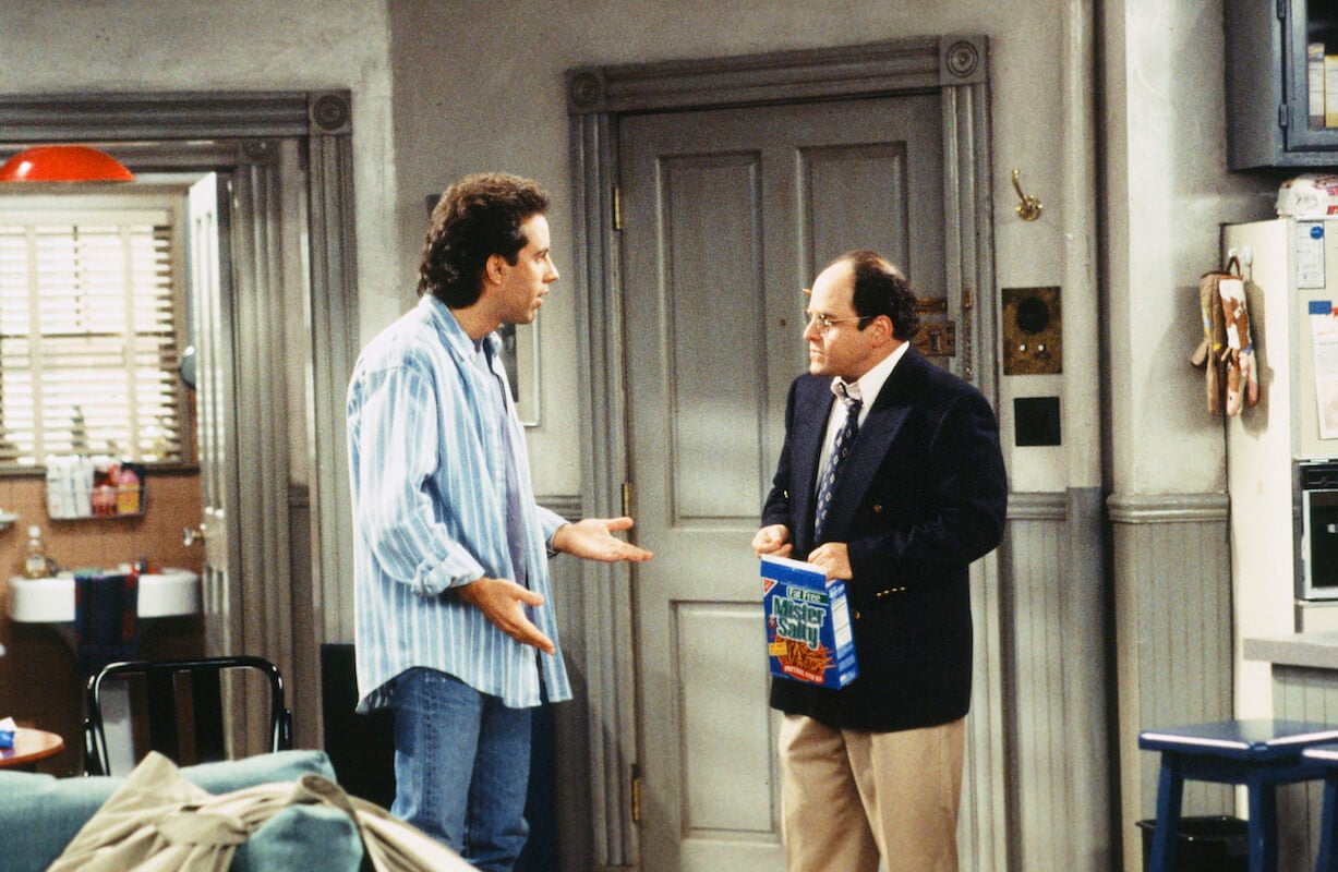 ‘Seinfeld’ Never Would Have Aired if Not for 1 TV Guide Critic