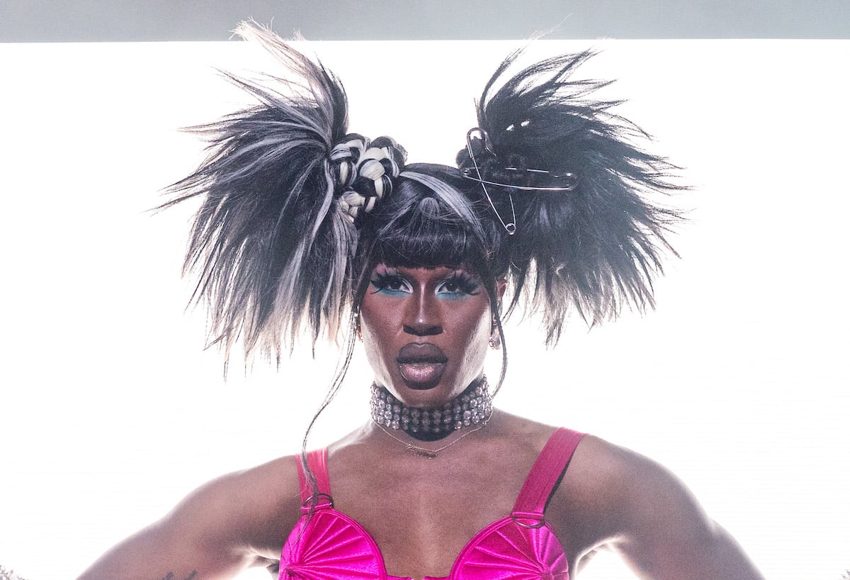 Shea Couleé