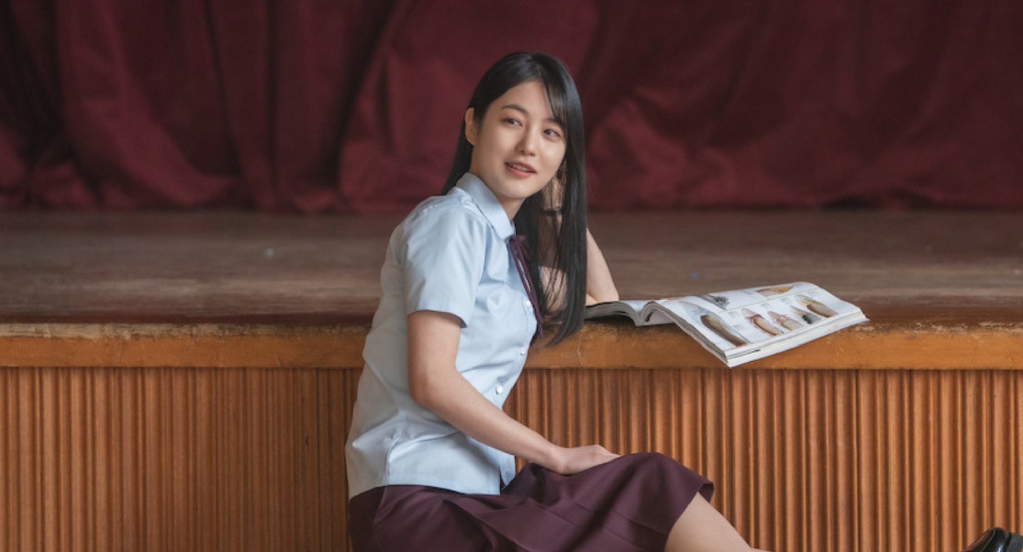 ‘The Glory’: Shin Ye-eun Lost Followers Portraying the Younger Version of the Main Bully