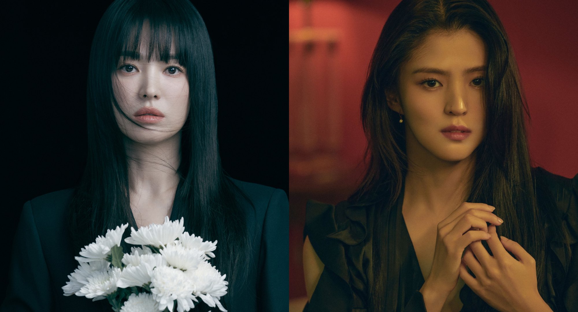 Song Hye-kyo and Han So-hee reported to star in 'The Price of Confession.'