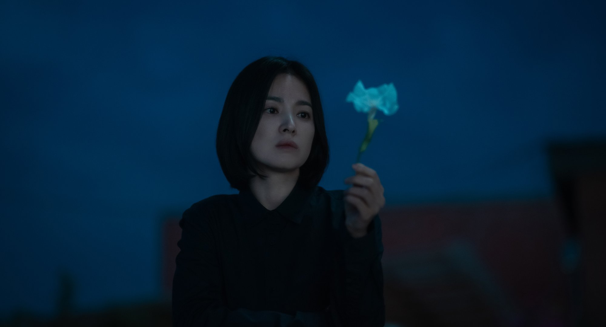 ‘The Glory’ Part 2 Finale: The Subtle Way the Trumpet Flower Was Part of Dong-eun’s Healed Scars