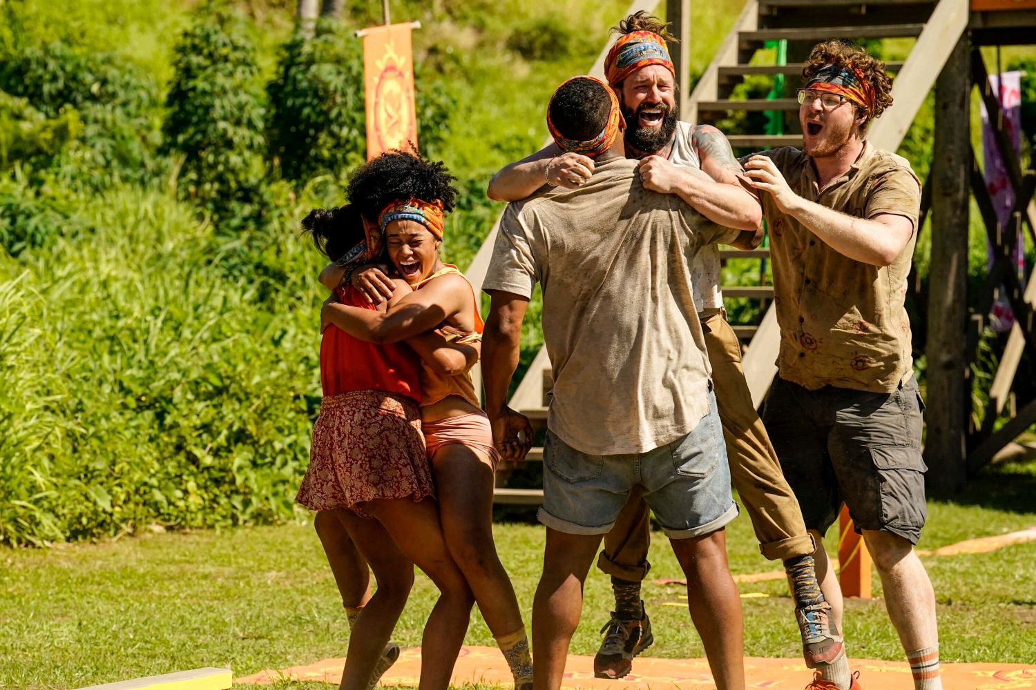 ‘Survivor 44’ Proves CBS Needs to Make 1 Format Change to the Show