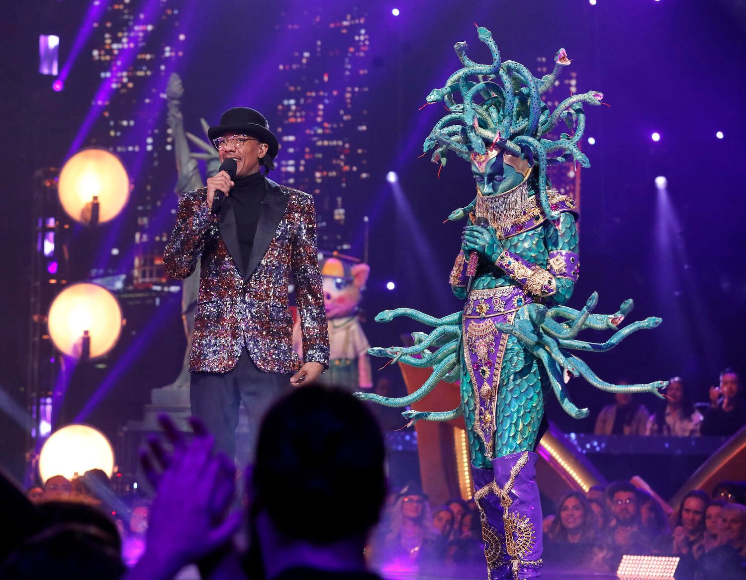 ‘The Masked Singer’ Season 9 Fans Are ‘Struggling’ With This Format Change