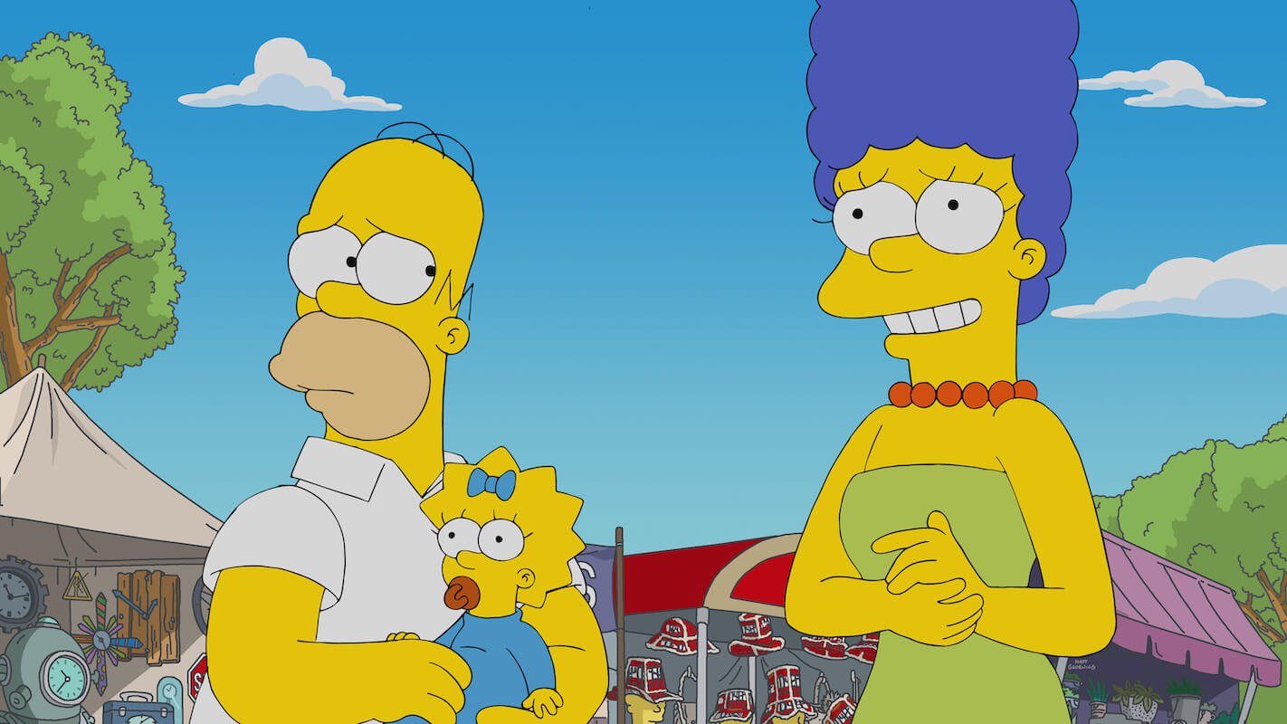 5 Best The Simpsons Episodes About Movies Ranked 