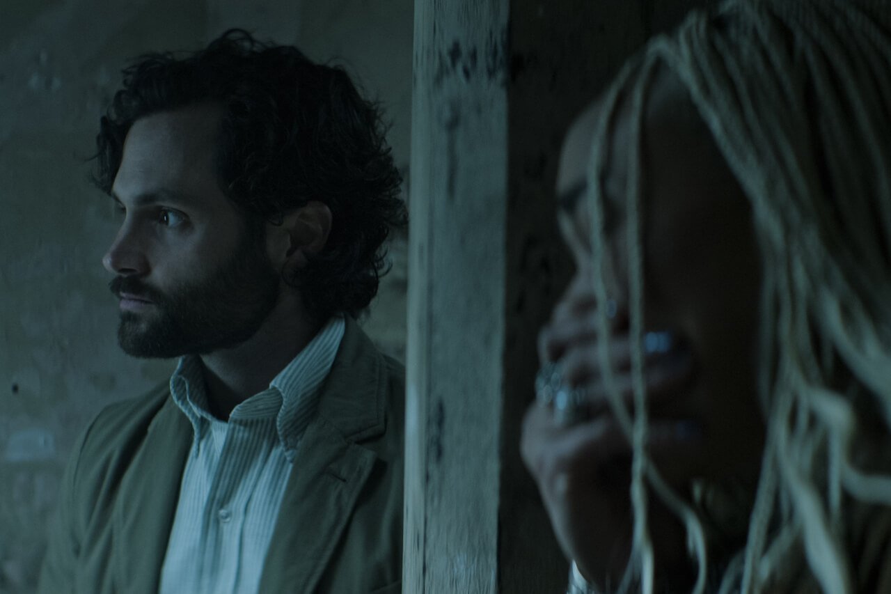 ‘You’ Season 4 Part 2 Reveals a Fan Theory Was Right