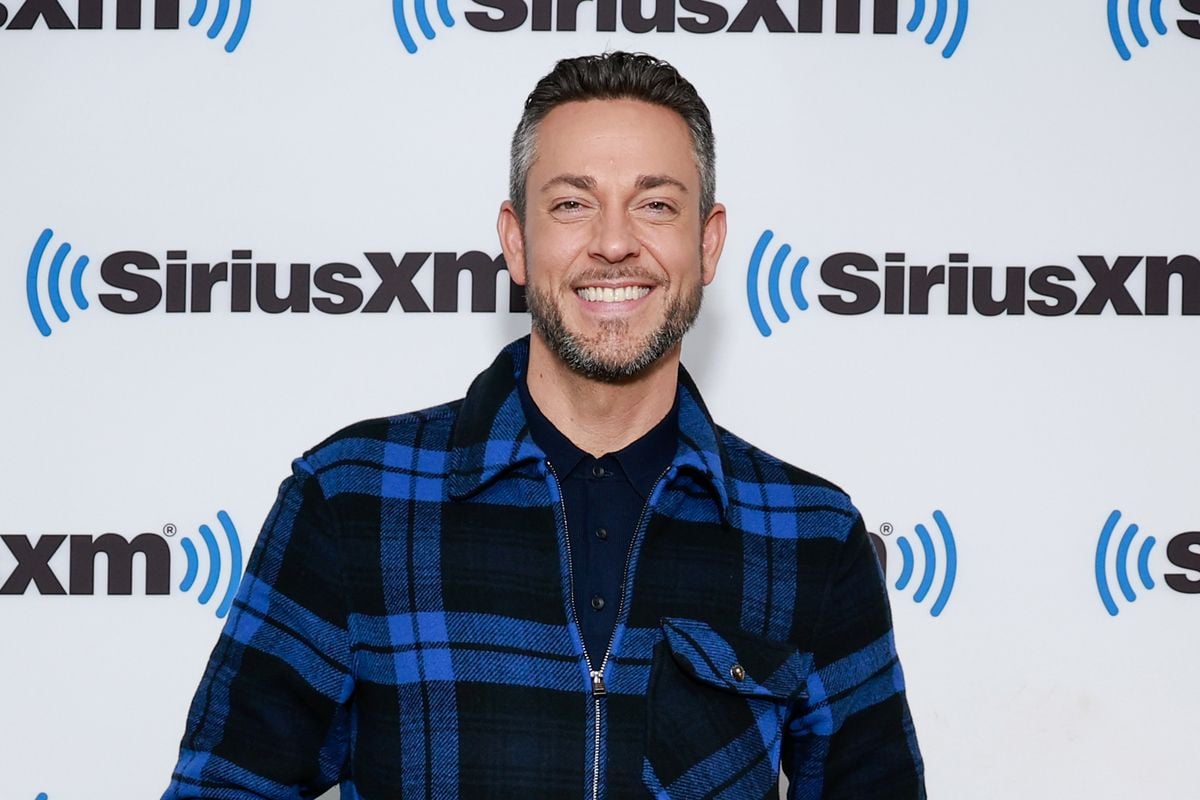 Shazam: Fury of the Gods – Zachary Levi Talks His DC Movie Future