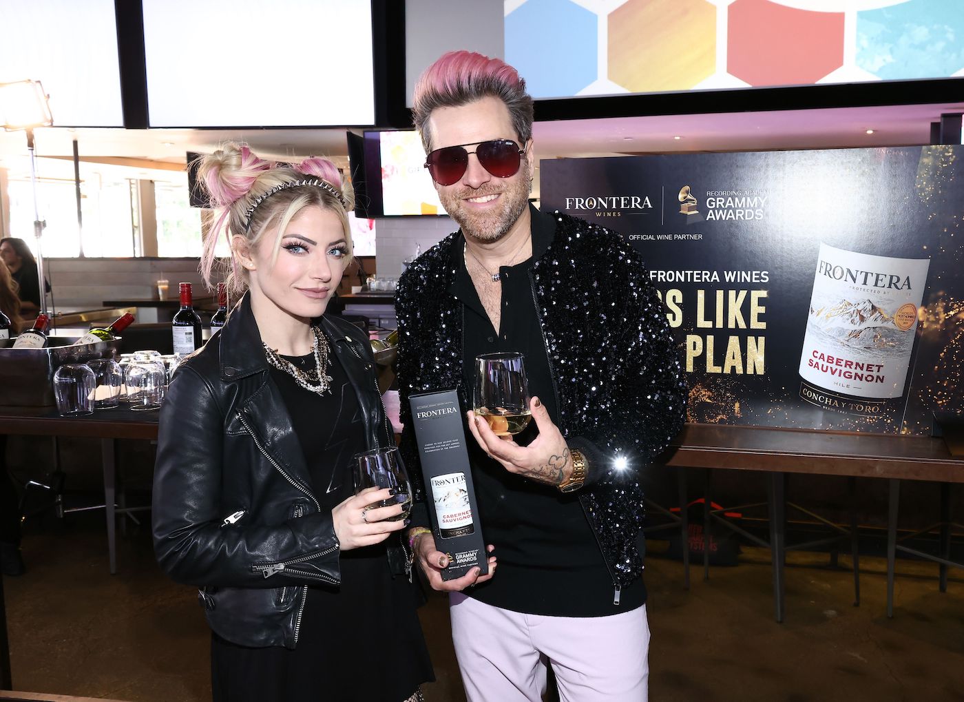 WWE Star Alexa Bliss Reveals Advice Ryan Cabrera Gave Her About ‘The Masked Singer’