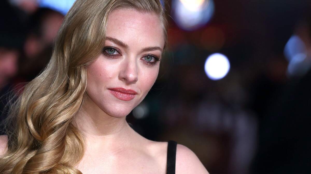 amanda seyfried les miserables