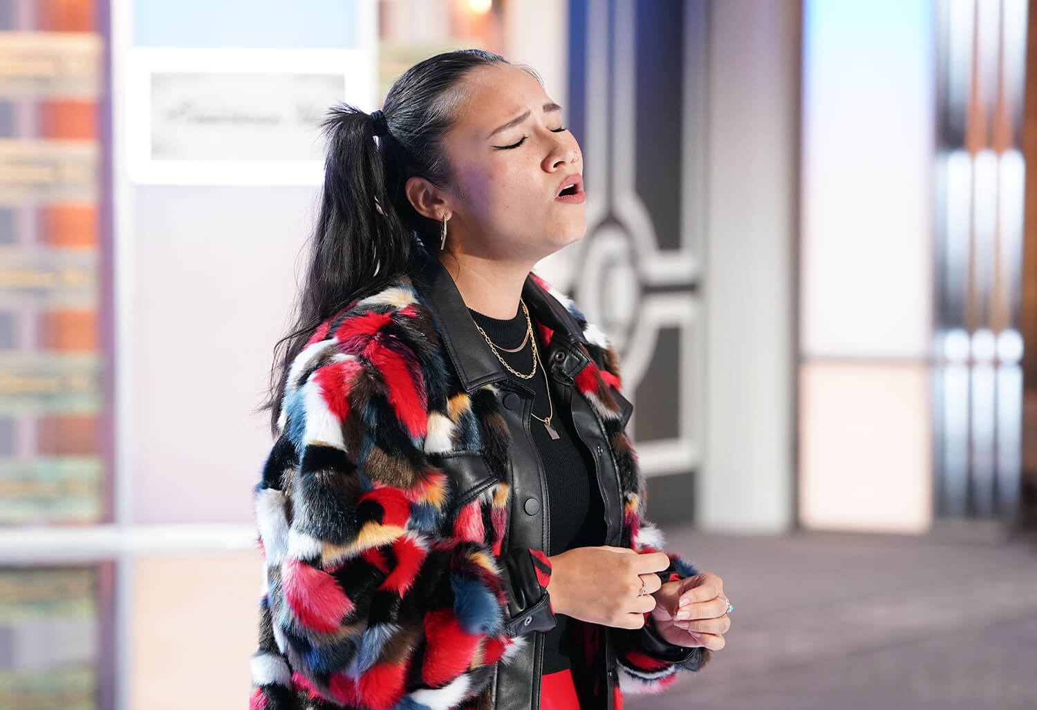 ‘American Idol’ Season 21 Episode 4 Recap: Mariah Faith’s Audition Lands Her Opening Spot for HunterGirl, Noah Thompson