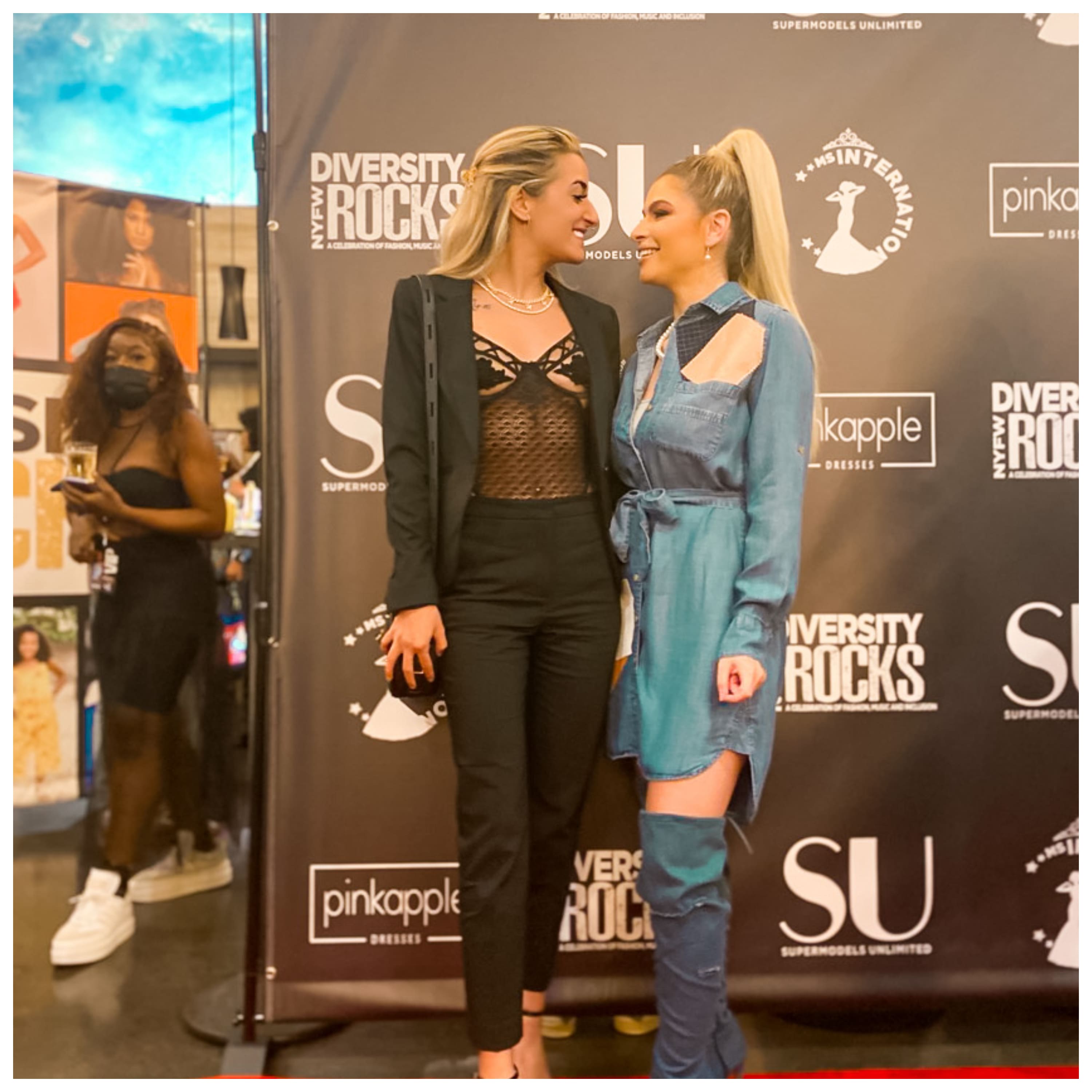 'Below Deck Med': Kasey Cohen and Model Girlfriend Reveal It Was 'Love