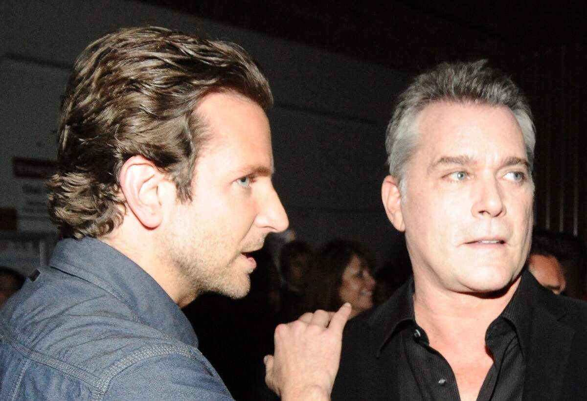 bradley cooper ray liotta