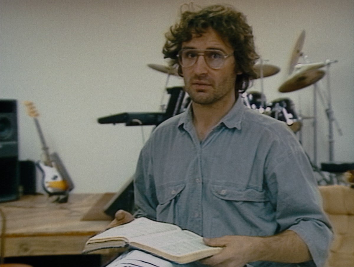 David Koresh, formerly known as Vernon Howell, who overtook the Branch Davidians from Lois Roden and her son.