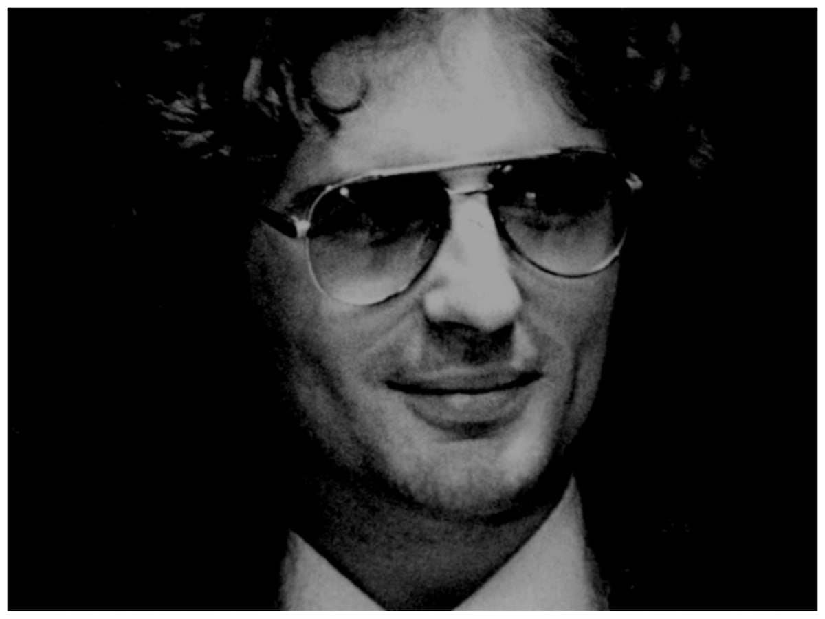 David Koresh, leader of the Branch Davidians who had multiple wives and children.