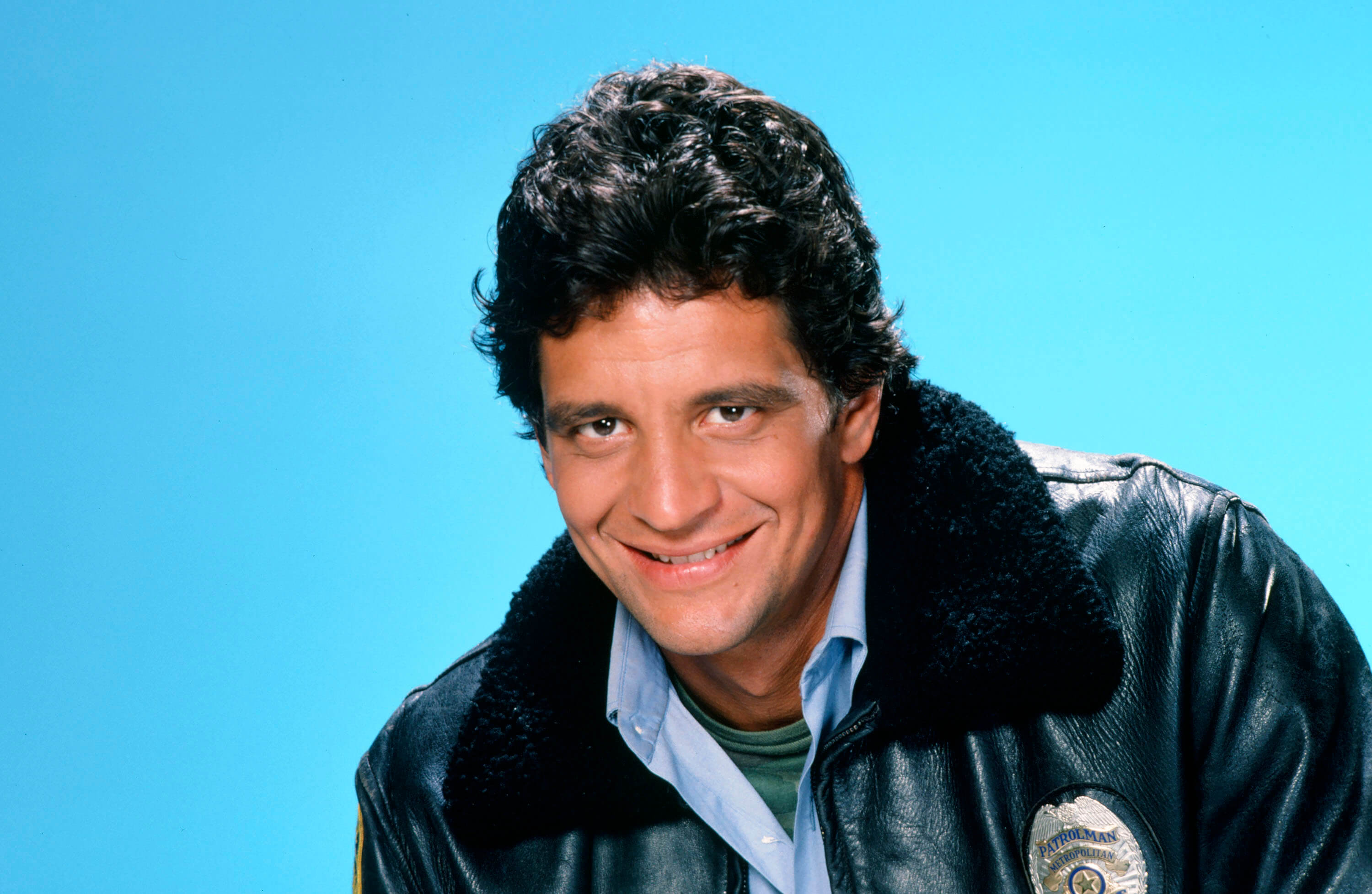 Ed Marinaro