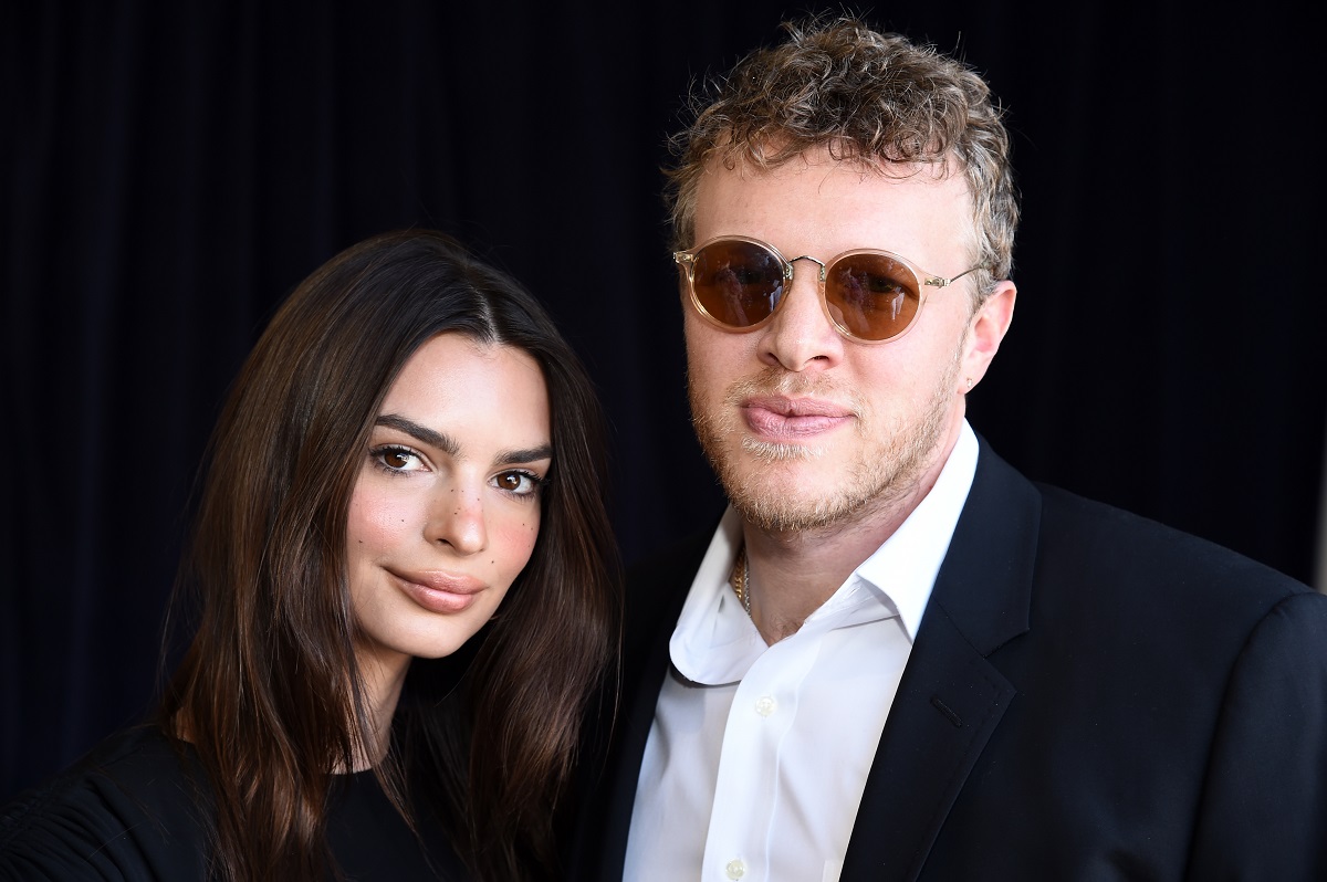 Emily Ratajkowski 'Didn't Have the Courage' to Leave Her ExHusband