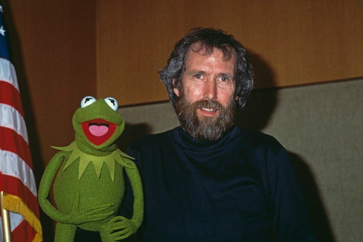 jim henson