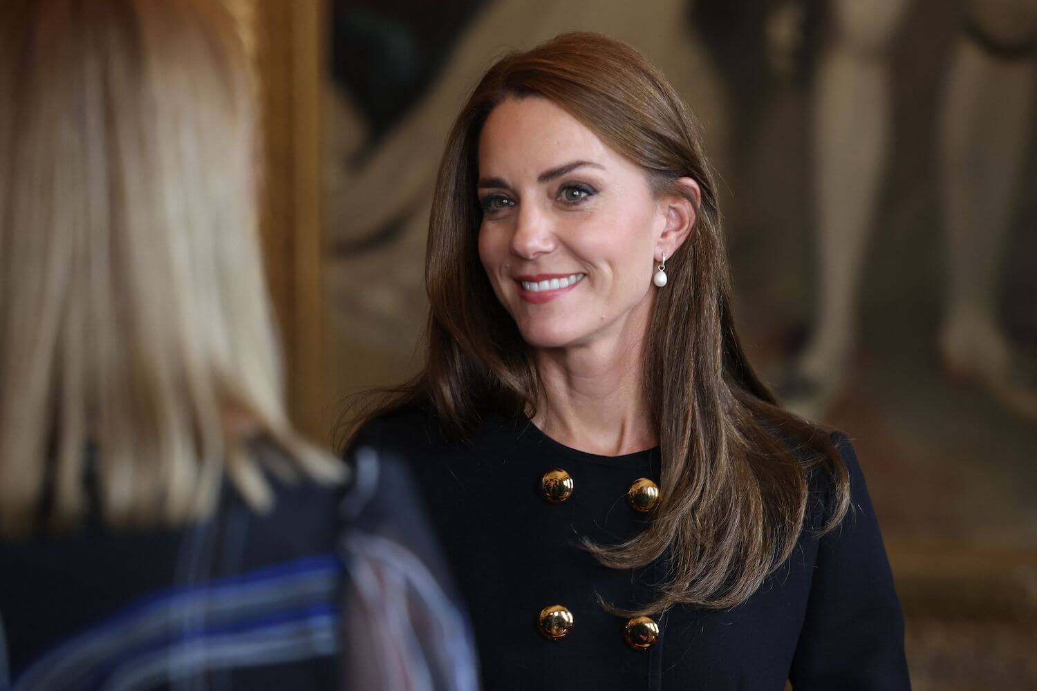 Happy Birthday Kate Middleton! A Look Back At The Duchess' Best Hair Moments