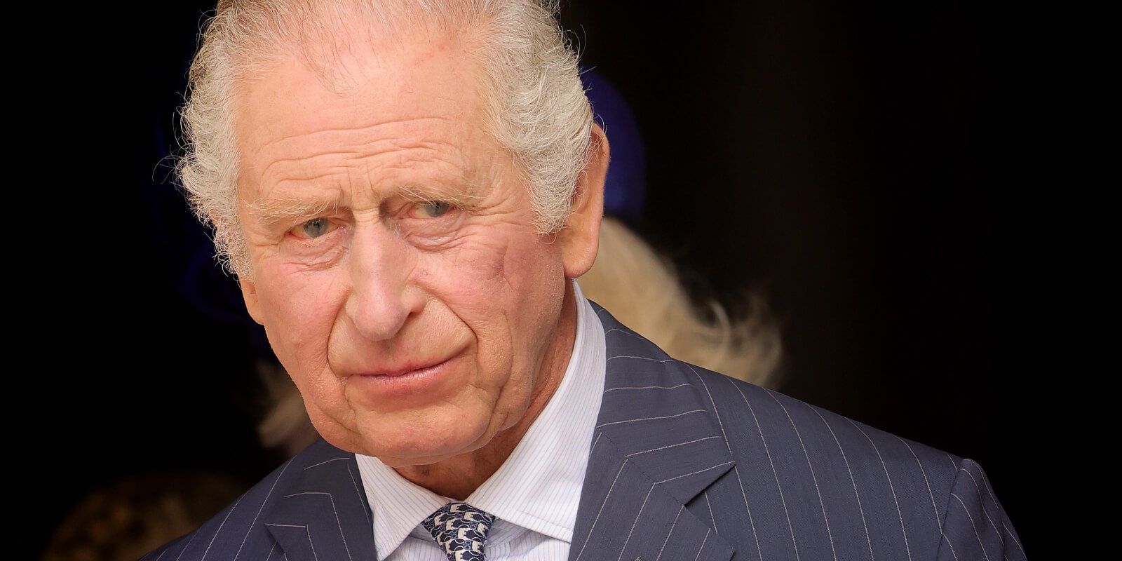 King Charles III plans on streamlining the monarchy, wants some royals to 'fund themselves.'