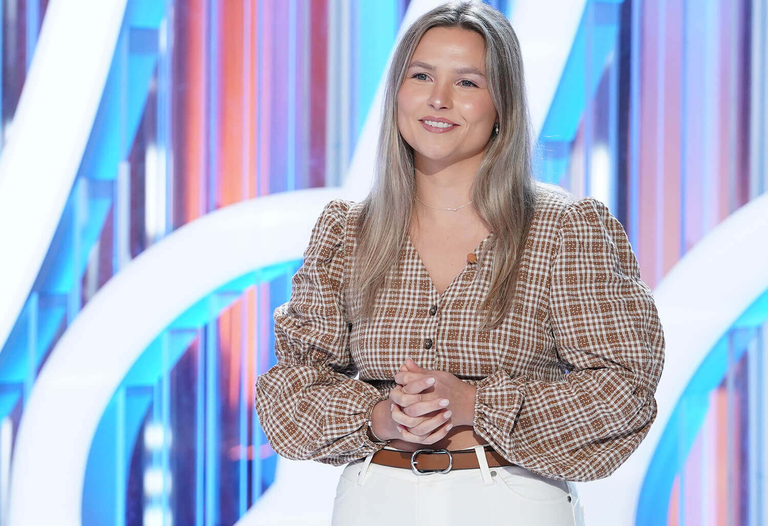 ‘American Idol’ Season 21: Marybeth Byrd Was a Semi-Finalist on Another Singing Show