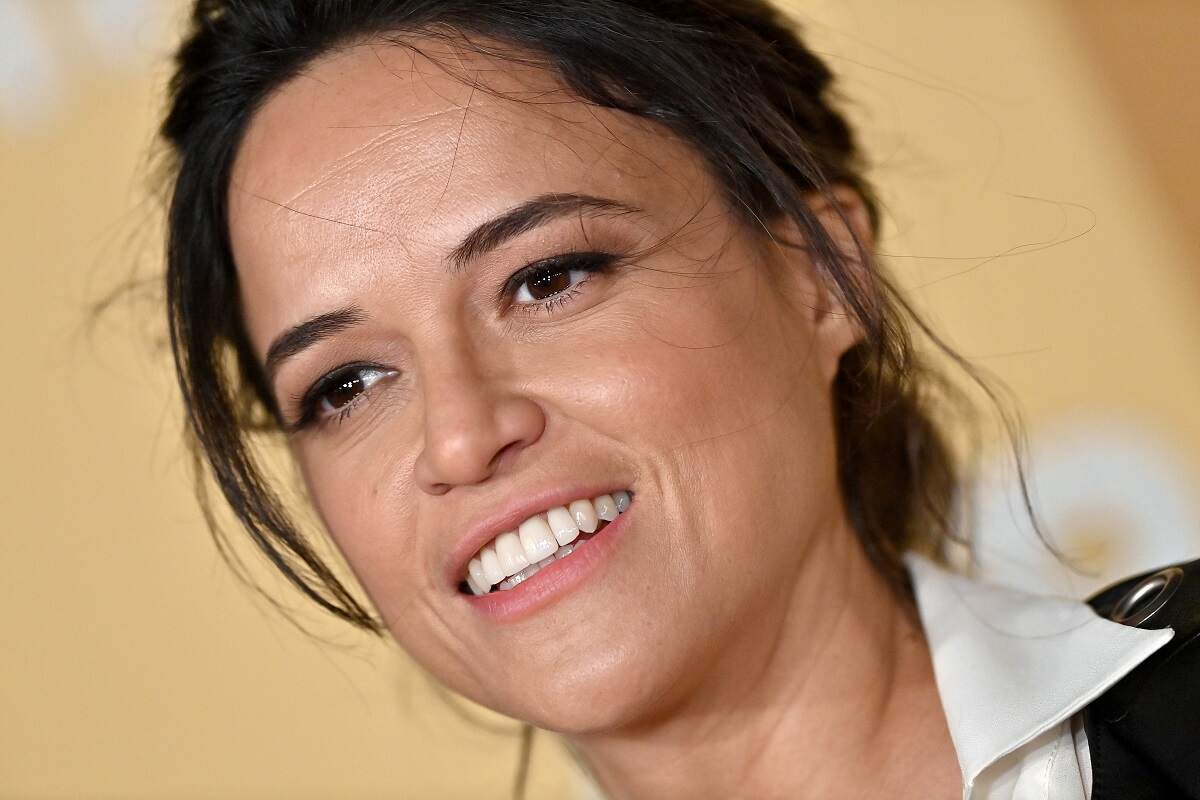 michelle rodriguez movies